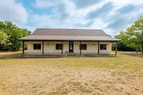 Land for sale in Parker County, Texas