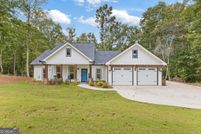 Land for sale in White County, Georgia