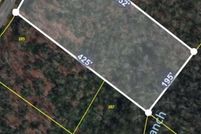 Land for sale in Van Buren County, Tennessee