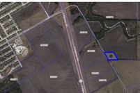 Land for sale in Ellis County, Texas