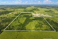 Land for sale in Limestone County, Texas