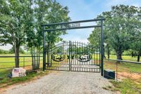 Land for sale in Young County, Texas