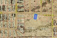 Homesite for sale in Nye County, Nevada