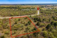 Land for sale in Kaufman County, Texas