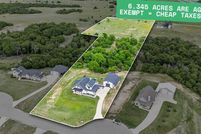 Land for sale in Wise County, Texas