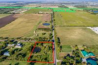 Land for sale in Grayson County, Texas