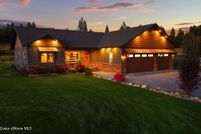 Timberland Property for sale in Bonner County, Idaho