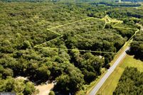 Land for sale in Caroline County, Maryland