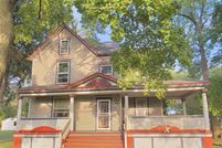 Land for sale in Berrien County, Michigan