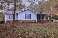 Land for sale in Carroll County, Georgia