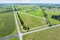 Land for sale in Cass County, Missouri