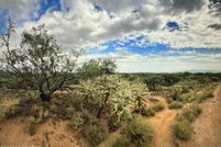 Land for sale in Pima County, Arizona