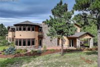 House for sale in El Paso County, Colorado