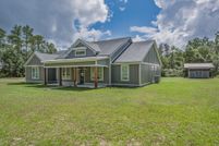 Land for sale in Wakulla County, Florida