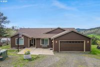 Land for sale in Yamhill County, Oregon