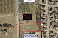 Homesite for sale in Houston County, Georgia