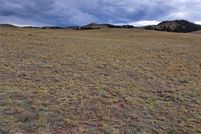 Homesite for sale in Park County, Colorado