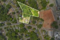 Land for sale in Mecklenburg County, North Carolina