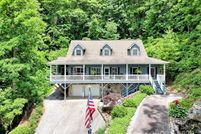 House for sale in Haywood County, North Carolina