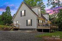 Land for sale in Burke County, North Carolina