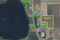 Undeveloped Land for sale in Highlands County, Florida