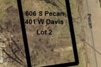 Land for sale in Red River County, Texas