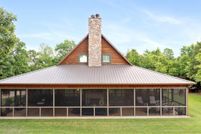 Land for sale in Cass County, Texas