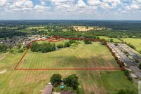 Land for sale in Bowie County, Texas