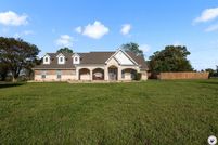 Land for sale in Bowie County, Texas