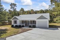 Land for sale in Hart County, Georgia