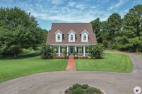 Land for sale in Bowie County, Texas