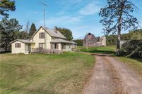 Land for sale in Burnett County, Wisconsin