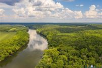 Land for sale in Cumberland County, Virginia