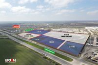 Land for sale in Bexar County, Texas