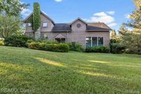 Land for sale in Washtenaw County, Michigan