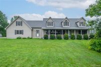 Land for sale in Genesee County, Michigan