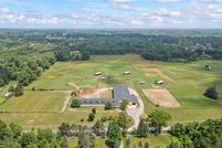 Land for sale in Lapeer County, Michigan