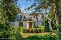 Land for sale in Wayne County, Michigan