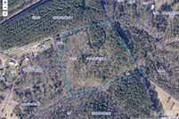 Land for sale in Chester County, South Carolina