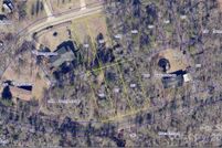 Land for sale in Chester County, South Carolina