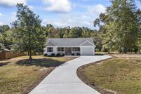 Land for sale in Hart County, Georgia