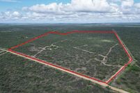 Land for sale in Kinney County, Texas