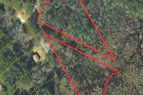 Land for sale in Richmond County, North Carolina