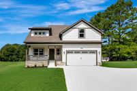 Land for sale in Bradley County, Tennessee