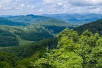 Land for sale in Yancey County, North Carolina