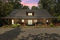 Land for sale in Dade County, Georgia