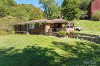 Land for sale in Madison County, North Carolina