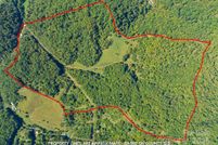 Land for sale in Madison County, North Carolina