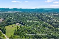Land for sale in Knox County, Tennessee