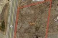 Land for sale in Stafford County, Virginia